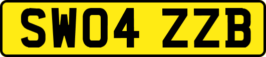 SW04ZZB