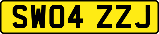 SW04ZZJ