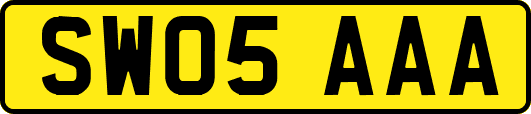 SW05AAA