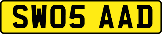 SW05AAD