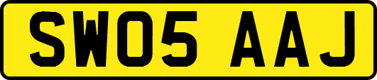 SW05AAJ