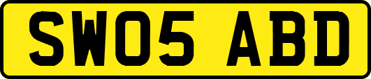SW05ABD