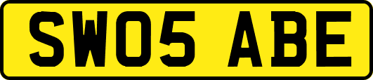 SW05ABE