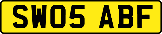 SW05ABF