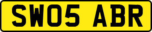SW05ABR