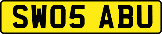 SW05ABU