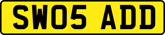 SW05ADD