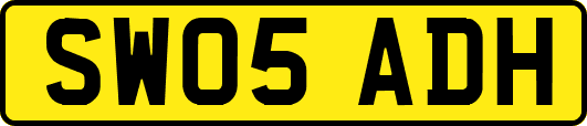 SW05ADH