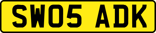SW05ADK
