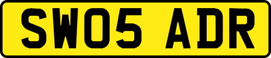 SW05ADR