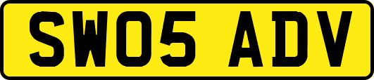 SW05ADV