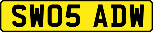 SW05ADW