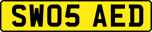 SW05AED