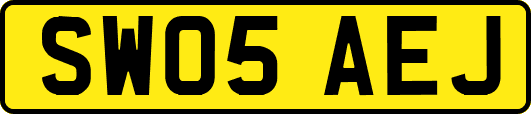 SW05AEJ