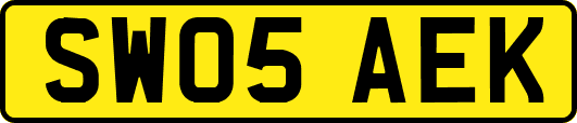 SW05AEK