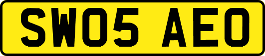 SW05AEO