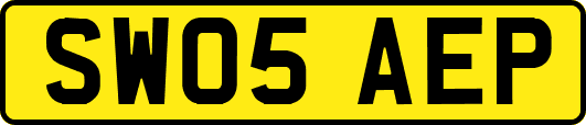 SW05AEP