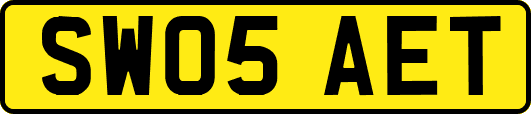 SW05AET