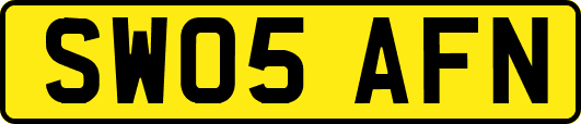 SW05AFN