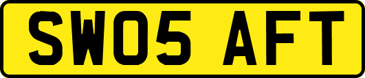 SW05AFT