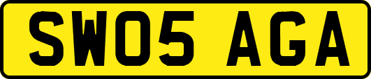 SW05AGA