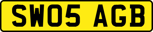 SW05AGB