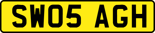 SW05AGH