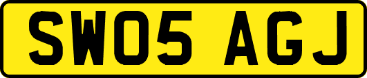 SW05AGJ