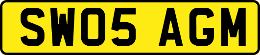 SW05AGM
