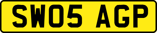 SW05AGP