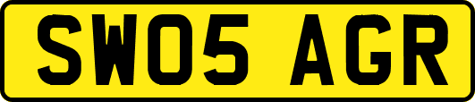 SW05AGR