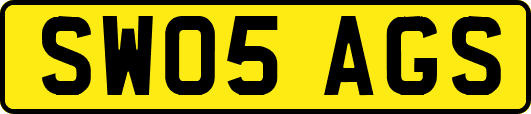 SW05AGS
