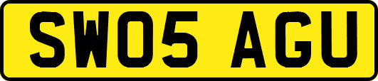 SW05AGU
