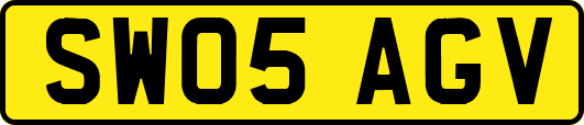 SW05AGV