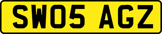 SW05AGZ