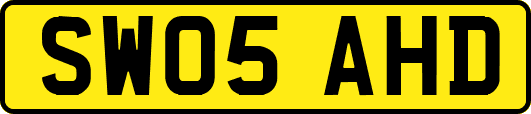 SW05AHD