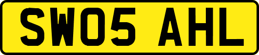 SW05AHL