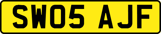 SW05AJF