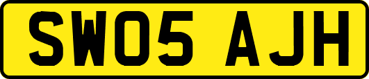 SW05AJH