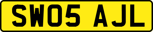 SW05AJL
