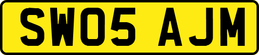 SW05AJM
