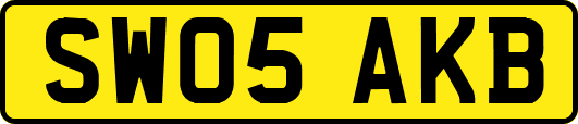 SW05AKB
