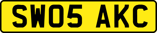 SW05AKC