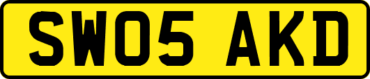 SW05AKD