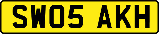 SW05AKH