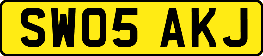 SW05AKJ