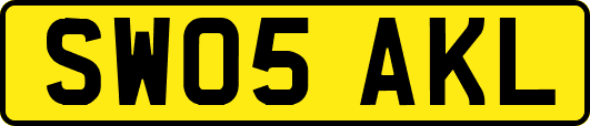 SW05AKL
