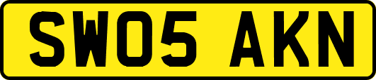 SW05AKN