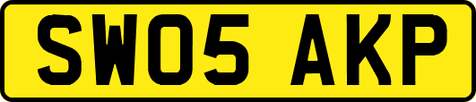 SW05AKP