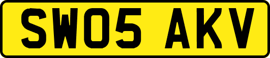 SW05AKV